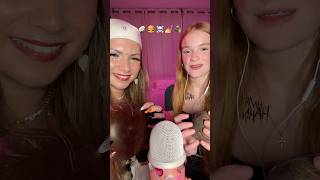 Emoji Challenge mit lovely Lili asmr asmrvideo asmrsounds [upl. by Chancey]