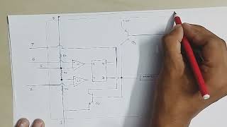 ASTABLE MULTIVIBRATOR USING 555 TIMER IC part 3 [upl. by Veradi228]