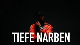 TIEFE NARBEN  Deep Emotional Samra Type Beat prod by Magestick [upl. by Nosreh538]