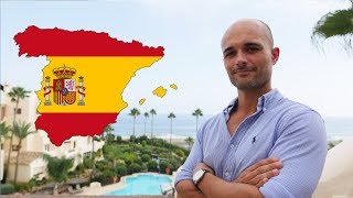 Comment acheter un bien immobilier en Espagne [upl. by Zap123]