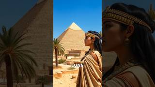 Cleopatra A Timeline of Ancient Egypt Cleopatra AncientEgypt HistoryFacts [upl. by Eirelam]