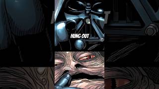 Darth Vader Hangs Out With Jabba [upl. by Prestige]