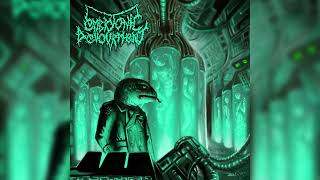 Embryonic Devourment  quotPrime Specimensquot Full album [upl. by Edmonda]