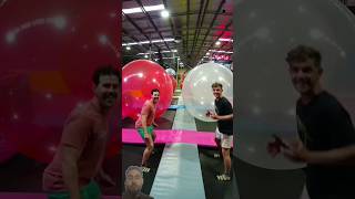 The Olympics NEEDS This Spot youtubeshorts balloon trending shorts subscribe ytshorts [upl. by Strong]