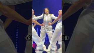 Janet Jackson FEEDBACK Live Together Again Tour 2024 Palm Springs CA [upl. by Naig]