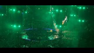 Metallica  Inamorata Live in Warsaw 2024 [upl. by Alexandrina]