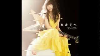 Miwa  Hikari E Acoustic English Ver [upl. by Micaela]