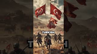 The Greco Turkish War A Nation Reshaped 1919 1923 [upl. by Uahc919]