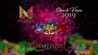 Show de Verano  Carnaval 2019 [upl. by Lucchesi465]