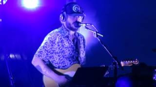 Bon Iver  29 Strafford APTS  Live  The Hollywood Bowl 102316 in HD [upl. by Aener]