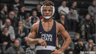 FloWrestling Radio Live Ep 357  Penn StateOklahoma State Whiteboard War [upl. by Britte]