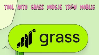 Tool Aotu grass aotu ping sever [upl. by Selimah641]