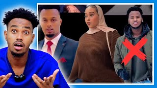 NINKAAN ABDALE ROY WIILKAN WAA KA KHALDANYAHAY EE HALAGA QABTO SOMALIYEEY [upl. by Munt]