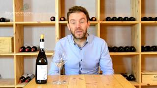 Andreas Wine Conversations  Aglianico [upl. by Bowyer]