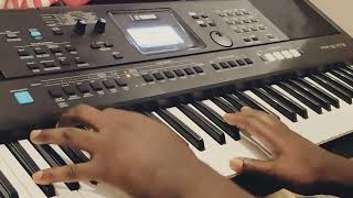 Stormzy  Shut up piano [upl. by Madelaine]