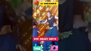 🔥Vangathota Malupu Kada Telugu Song Dance Performance🔥shortsshortviralyoutubeshorts 2023 [upl. by Weissman351]