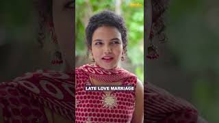 Love solla pona enakku ipdilaam nadakka kuudathu araathi comedy entertainment aarathi [upl. by Krystalle]