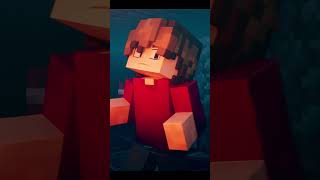 Grian yelling quotOBLITERATEquot like its a Harry Potter spell anime hermitcraft grian smallishbeans [upl. by Geirk]