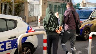 Trafic de drogue  comment nettoyer Marseille [upl. by Akema]