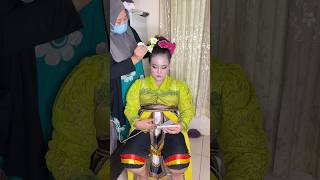 KOSTUM LOMBA TARI TUNGGAL viralvideo vlogadayinmylife mydayinmylife trending [upl. by Ahsinaw]