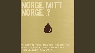 Norge Mitt Norge [upl. by Hueston]