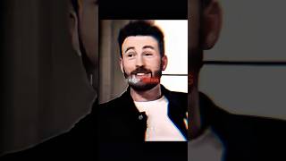 😱😎Chris Evans and scarlett johansson meet in Only showshortvideo aden viralvideoavengers [upl. by Vasti840]