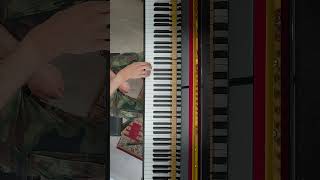 Tutorial de Piano Ejercicio  3 de Hanon El Virtuoso Pianista piano pianotutorial pianocover [upl. by Ettenan]