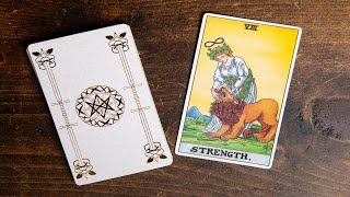 Dzienny Tarot i horoskop na 4 października 2024 Przewodnik dla wszystkich znaków zodi [upl. by Buchanan]