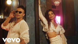 Eleni Foureira Claydee  Loquita  Lyric Video [upl. by Corkhill]