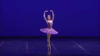 Svetlana Zakharova Medora Variation Act 3 [upl. by Inavoj]