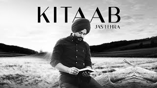 Kitaab  Jas Lehra  New Punjabi Official 4K Video Song 2024  Pro Production [upl. by Tega]