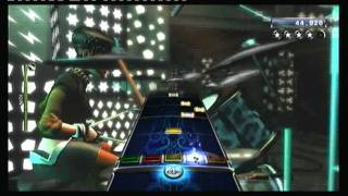 Rock Band 3  Get Free  The Vines  Expert Guitar  100 FC [upl. by Ada580]