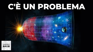 Il problema con lespansione delluniverso che i cosmologi non riescono a spiegare [upl. by Ehttam684]