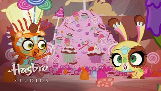 Littlest Pet Shop – “Sweet Shopquot [upl. by Ydassac]