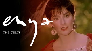 Enya  The Celts Official 4K Video [upl. by Whiffen]