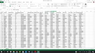 Create a Codebook in SPSS from a PDF File [upl. by Meluhs424]