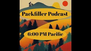 The Packfiller Cycling Podcast  Live 10222024 [upl. by Emanuel]