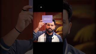 Shivam Dube did a mimicry of Virat Kohli 😅🥵 cricket viratkohli kapilsharma shorts [upl. by Freed566]