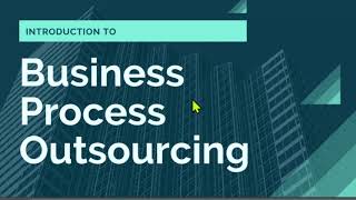 What is outsourcing  How can you make it work for your business [upl. by Zetrauq]