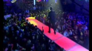 Özcan DenizDerin DuygularBeyaz ShowYılbaşı Özel31122008 [upl. by Calmas]