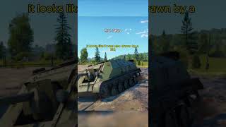 The Ugliest Vehicles Pt2 warthunder gaming edit transition [upl. by Flanna]