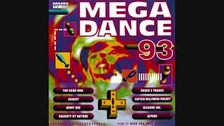 Mega Dance 93 [upl. by Einnos]