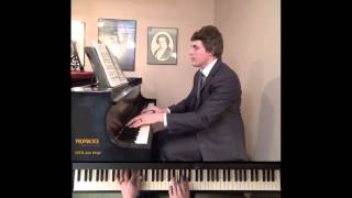 Beethoven Sonata No 8 in C minor Op 13 quotPathetiquequot  ProPractice by Josh Wright [upl. by Yenduhc995]