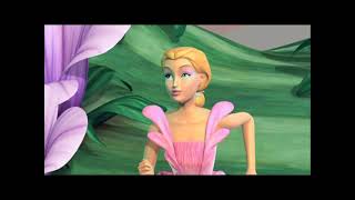 Barbie™ Fairytopia  Trailer DVDRip [upl. by Resarf]