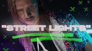 4am  Street Lights Official Music Video [upl. by Adnahsam]