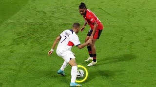 Kylian Mbappé is the Best Player in the World [upl. by Adnilrev916]