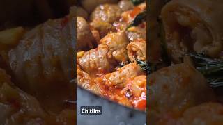 Chitlins foodreels fypシ゚viral nagacuisine nagafoodreels [upl. by Alberic]