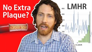 New Keto Study Proves High LDL is Safe Debunked [upl. by Anaidni]