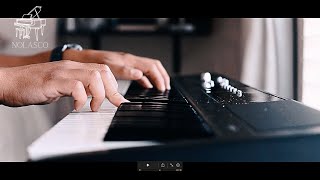 Mac Miller  Congratulations Piano Cover [upl. by Vil97]