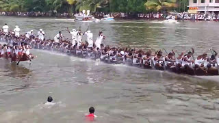 Champakulam boat race 2013 final [upl. by Savannah550]